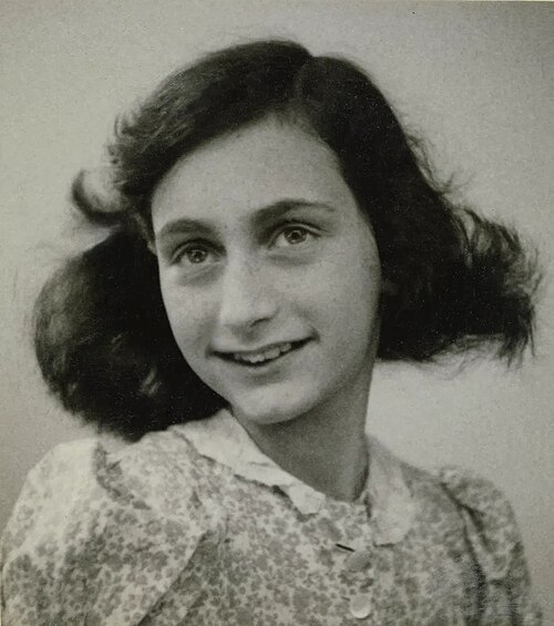 Anne Frank